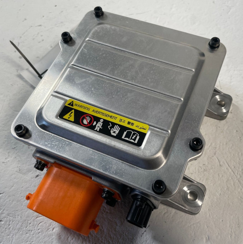 Load image into Gallery viewer, 2025 - 2026 HYUNDAI IONIQ 5 REAR HIGH VOLTAGE JUNCTION BOX ASSEMBLY # 110424
