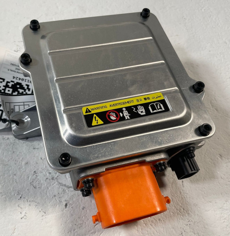 Load image into Gallery viewer, 2025 - 2026 HYUNDAI IONIQ 5 REAR HIGH VOLTAGE JUNCTION BOX ASSEMBLY # 110424
