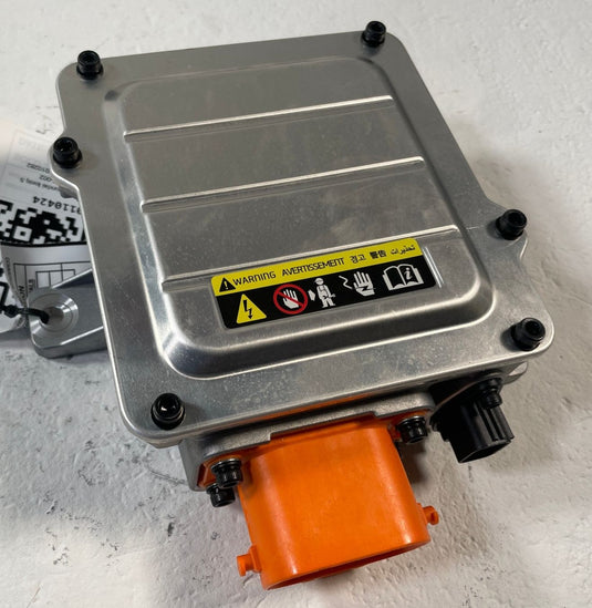 2025 - 2026 HYUNDAI IONIQ 5 REAR HIGH VOLTAGE JUNCTION BOX ASSEMBLY