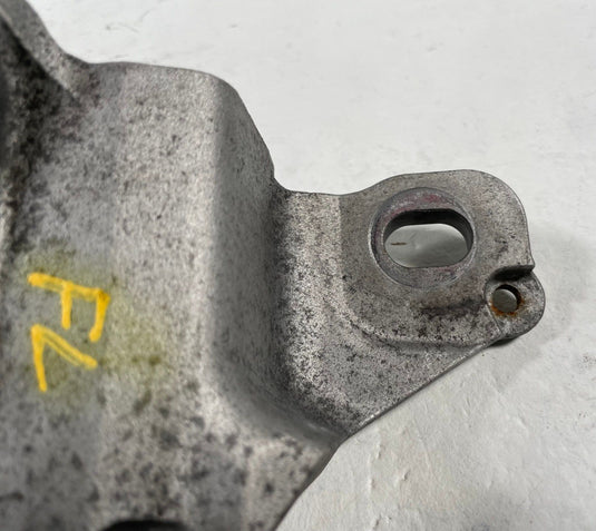 2023-2025 MAZDA CX-50 2.5L S LEFT SIDE TRANSMISSION MOUNT SUPPORT BRACKET 113088