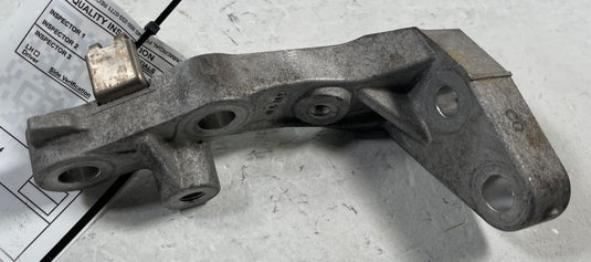 2023 - 2025 MAZDA CX-50 FRONT DIFFERENTIAL AXLE CARRIER MOUNT BRACKET