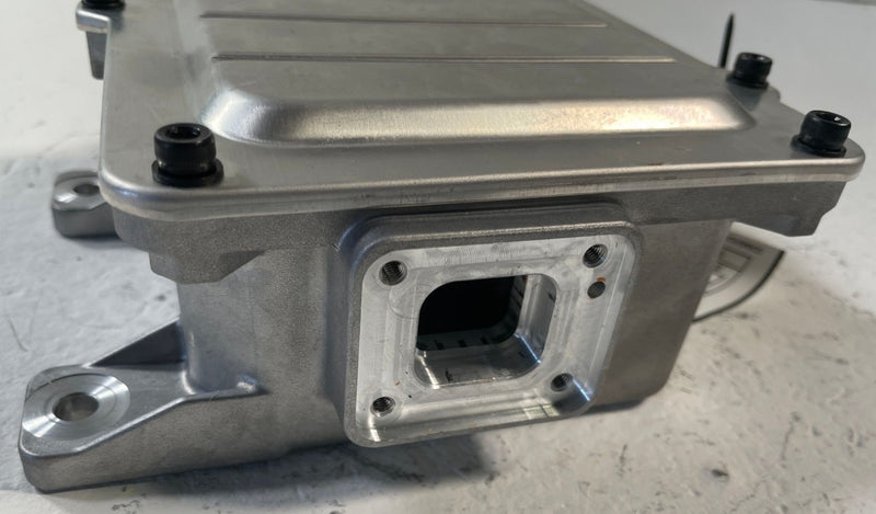 Load image into Gallery viewer, 2025 - 2026 HYUNDAI IONIQ 5 REAR HIGH VOLTAGE JUNCTION BOX ASSEMBLY # 110424
