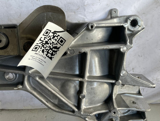 17-22 INFINITI Q60 AWD FRONT SUSPENSION SUB FRAME CROSSMEMBER CRADLE