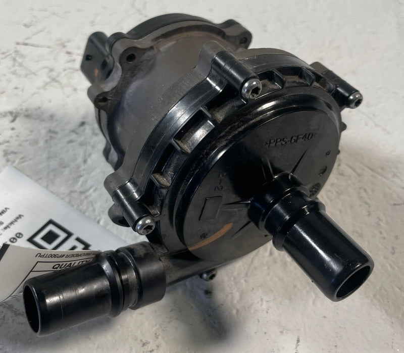 Load image into Gallery viewer, 2025 - 2026 HYUNDAI IONIQ 5 ENGINE MOTOR AUXILIARY WATER COOLANT PUMP # 110442
