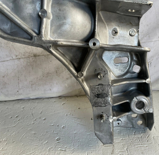 17-22 INFINITI Q60 AWD FRONT SUSPENSION SUB FRAME CROSSMEMBER CRADLE