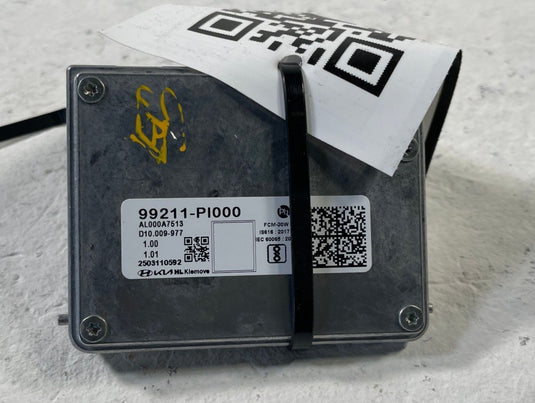 2025-2026 HYUNDAI IONIQ 5 WINDSHIELD LANE ASSIST DEPARTURE CAMERA MODULE