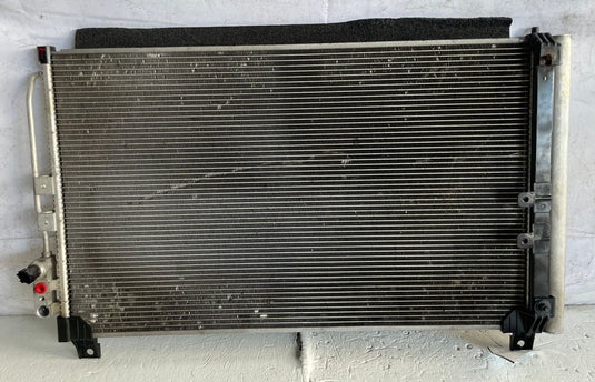 2017 - 2022 INFINITI Q60 AC A/C CONDENSER ASSEMBLY 92100-5CF0A 3.0L