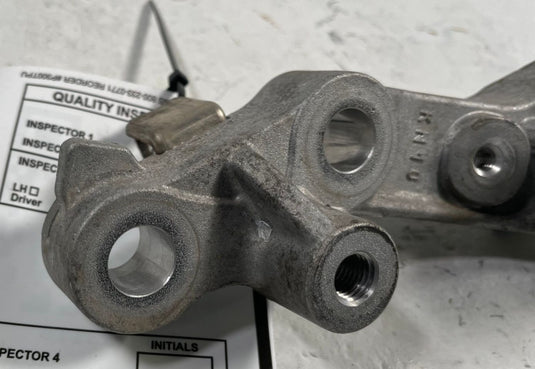 2023 - 2025 MAZDA CX-50 FRONT DIFFERENTIAL AXLE CARRIER MOUNT BRACKET
