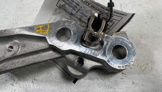 2023 - 2025 MAZDA CX-50 FRONT DIFFERENTIAL AXLE CARRIER MOUNT BRACKET