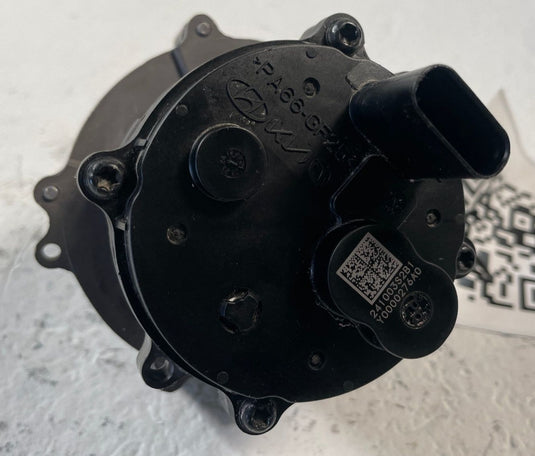 2025 - 2026 HYUNDAI IONIQ 5 ENGINE MOTOR AUXILIARY WATER COOLANT PUMP