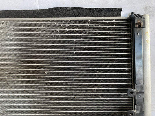 2017 - 2022 INFINITI Q60 AC A/C CONDENSER ASSEMBLY 92100-5CF0A 3.0L