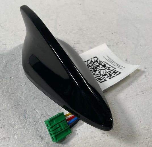 2025-2026 HYUNDAI IONIQ 5 TOP ROOF SHARK FIN RADIO ANTENNA BLACK