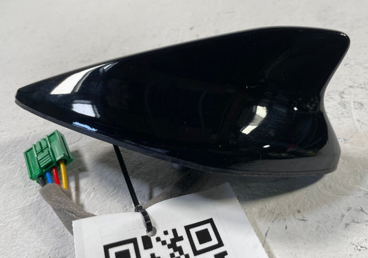 2025-2026 HYUNDAI IONIQ 5 TOP ROOF SHARK FIN RADIO ANTENNA BLACK