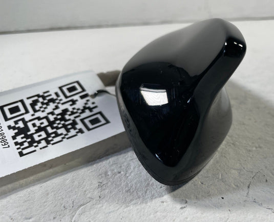 2025-2026 HYUNDAI IONIQ 5 TOP ROOF SHARK FIN RADIO ANTENNA BLACK