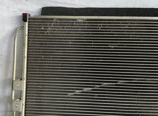 2017 - 2022 INFINITI Q60 AC A/C CONDENSER ASSEMBLY 92100-5CF0A 3.0L