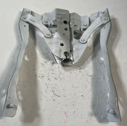 2025-2026 HYUNDAI IONIQ 5 FRONT RIGHT & LEFT HOOD BONNET HINGE ASSEMBLY