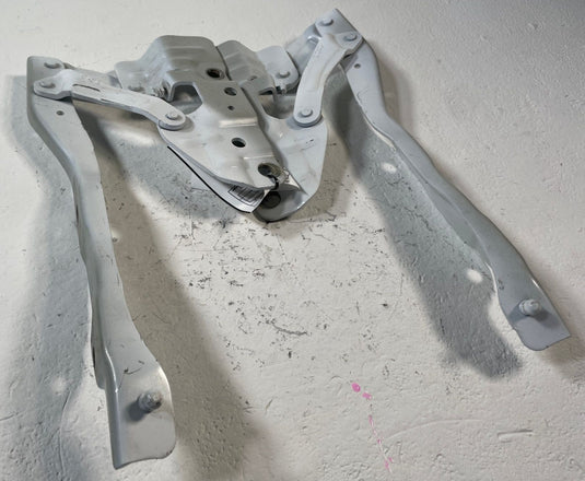 2025-2026 HYUNDAI IONIQ 5 FRONT RIGHT & LEFT HOOD BONNET HINGE ASSEMBLY