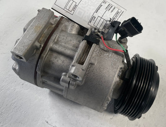 2023-2025 HYUNDAI PALISADE AC A/C AIR CONDITIONING COMPRESSOR 45K MILES