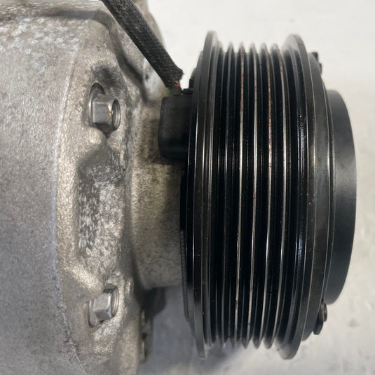 2023-2025 HYUNDAI PALISADE AC A/C AIR CONDITIONING COMPRESSOR 45K MILES