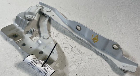 2025-2026 HYUNDAI IONIQ 5 FRONT RIGHT & LEFT HOOD BONNET HINGE ASSEMBLY