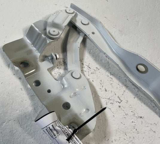 2025-2026 HYUNDAI IONIQ 5 FRONT RIGHT & LEFT HOOD BONNET HINGE ASSEMBLY