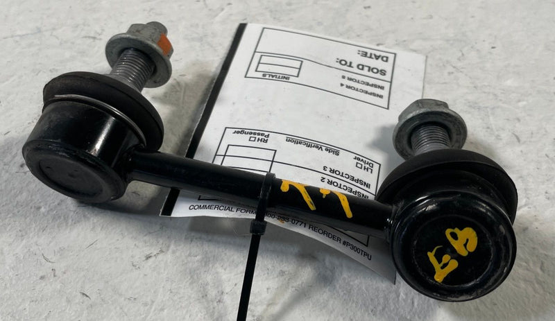 Load image into Gallery viewer, 2022-2025 HYUNDAI IONIQ 5 REAR RIGHT STABILIZER SWAY ANTI ROLL BAR LINK # 109061
