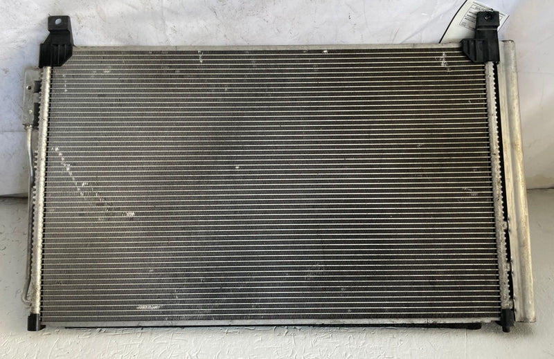 Load image into Gallery viewer, 2017 - 2022 INFINITI Q60 AC A/C CONDENSER ASSEMBLY 92100-5CF0A 3.0L # 112513

