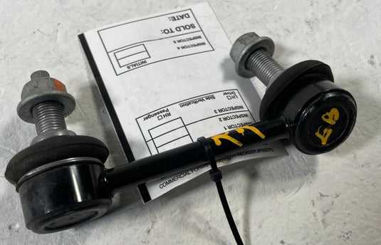 2022-2025 HYUNDAI IONIQ 5 REAR RIGHT STABILIZER SWAY ANTI ROLL BAR LINK