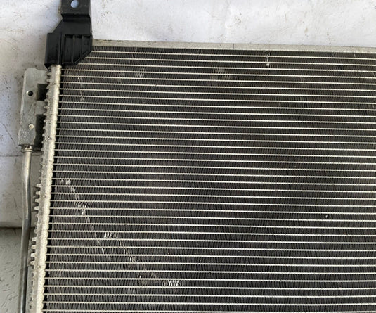 2017 - 2022 INFINITI Q60 AC A/C CONDENSER ASSEMBLY 92100-5CF0A 3.0L