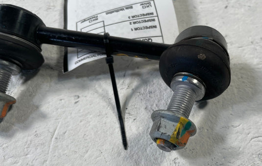 2022-2025 HYUNDAI IONIQ 5 REAR RIGHT STABILIZER SWAY ANTI ROLL BAR LINK