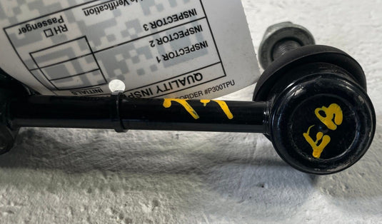 2022-2025 HYUNDAI IONIQ 5 REAR RIGHT STABILIZER SWAY ANTI ROLL BAR LINK