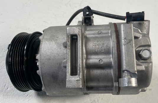 2023-2025 HYUNDAI PALISADE AC A/C AIR CONDITIONING COMPRESSOR 45K MILES