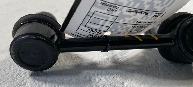Load image into Gallery viewer, 2022-2025 HYUNDAI IONIQ 5 REAR RIGHT STABILIZER SWAY ANTI ROLL BAR LINK # 109061

