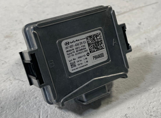 2025 HYUNDAI IONIQ 5 ADAS ADVANCED DRIVE ASSISTANCE CONTROL MODULE