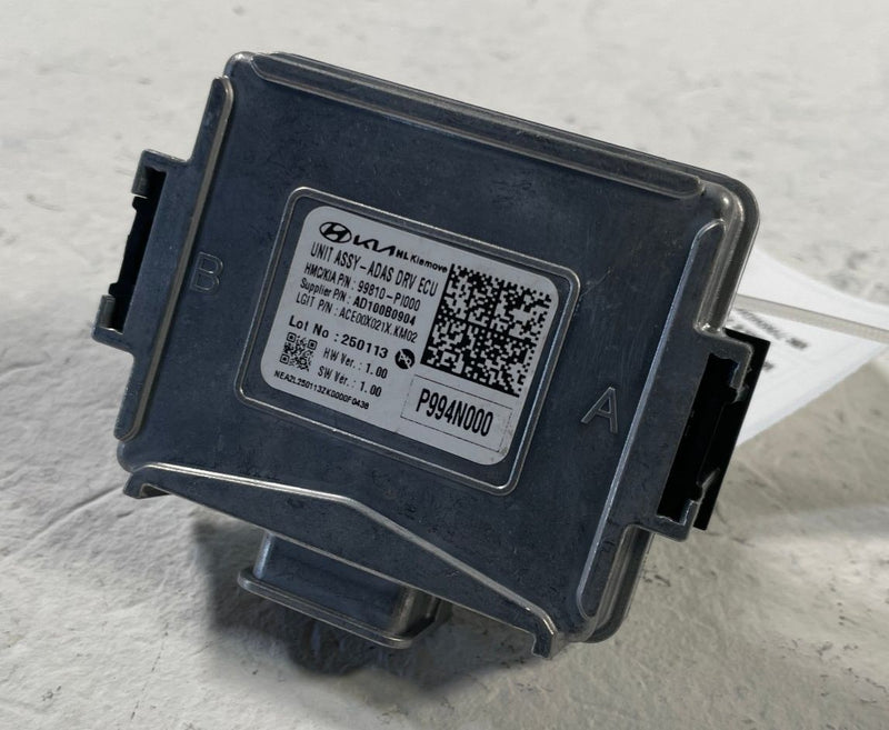 Load image into Gallery viewer, 2025 HYUNDAI IONIQ 5 ADAS ADVANCED DRIVE ASSISTANCE CONTROL MODULE # 109104
