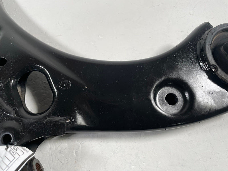 Load image into Gallery viewer, 2023 - 2025 MAZDA CX-50 FRONT RIGHT PASSENGER SIDE LOWER CONTROL ARM # 113144
