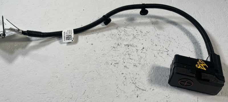 Load image into Gallery viewer, 2025-26 HYUNDAI IONIQ 5 POSITIVE BATTERY CABLE WIRE HARNESS 91850-PI010 # 110429
