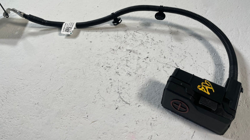 Load image into Gallery viewer, 2025-26 HYUNDAI IONIQ 5 POSITIVE BATTERY CABLE WIRE HARNESS 91850-PI010 # 110429
