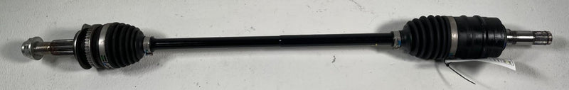 Load image into Gallery viewer, 2023 - 2025 MAZDA CX-50 REAR LEFT DRIVER SIDE AXLE SHAFT ASSEMBLY 2.5L # 113133

