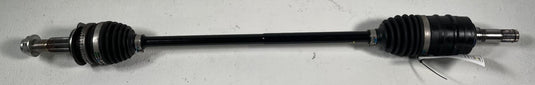 2023 - 2025 MAZDA CX-50 REAR LEFT DRIVER SIDE AXLE SHAFT ASSEMBLY 2.5L