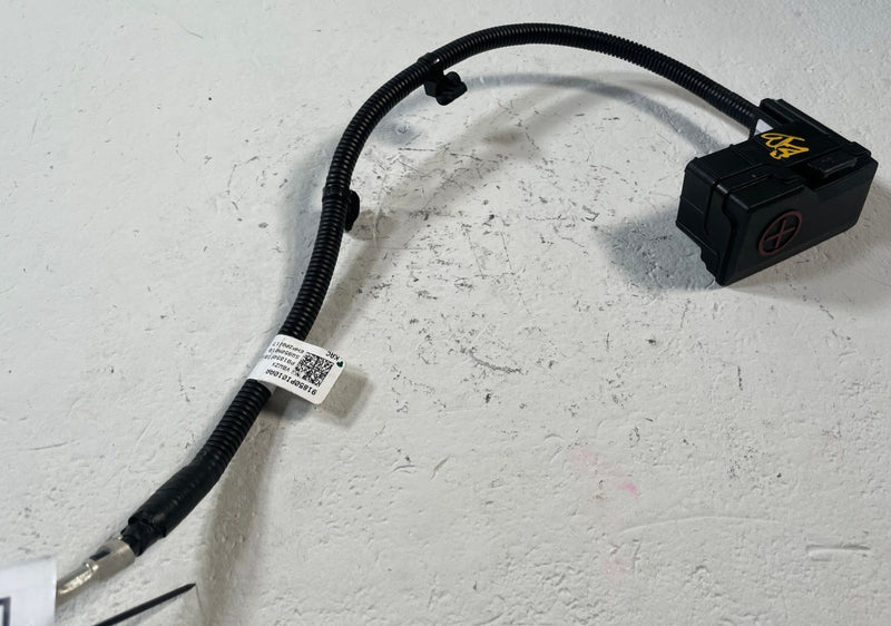 Load image into Gallery viewer, 2025-26 HYUNDAI IONIQ 5 POSITIVE BATTERY CABLE WIRE HARNESS 91850-PI010 # 110429
