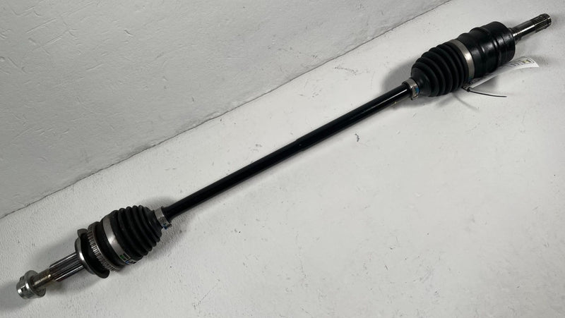 Load image into Gallery viewer, 2023 - 2025 MAZDA CX-50 REAR LEFT DRIVER SIDE AXLE SHAFT ASSEMBLY 2.5L # 113133
