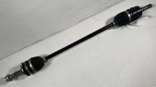 2023 - 2025 MAZDA CX-50 REAR LEFT DRIVER SIDE AXLE SHAFT ASSEMBLY 2.5L
