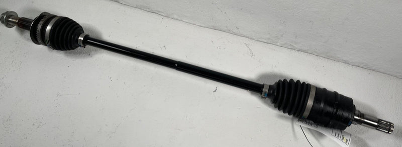 Load image into Gallery viewer, 2023 - 2025 MAZDA CX-50 REAR LEFT DRIVER SIDE AXLE SHAFT ASSEMBLY 2.5L # 113133
