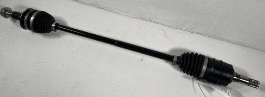 2023 - 2025 MAZDA CX-50 REAR LEFT DRIVER SIDE AXLE SHAFT ASSEMBLY 2.5L