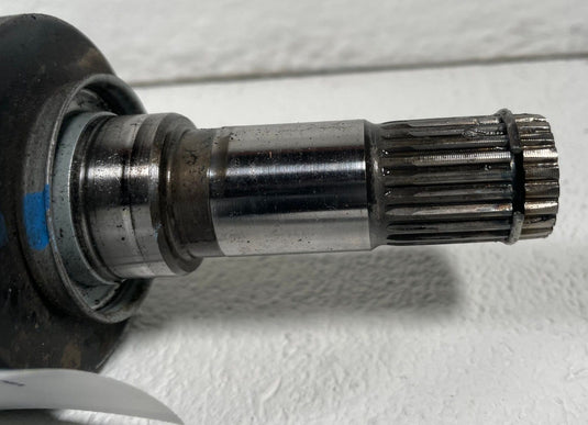 2023 - 2025 MAZDA CX-50 REAR LEFT DRIVER SIDE AXLE SHAFT ASSEMBLY 2.5L
