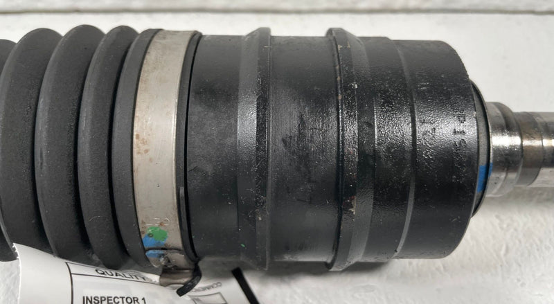 Load image into Gallery viewer, 2023 - 2025 MAZDA CX-50 REAR LEFT DRIVER SIDE AXLE SHAFT ASSEMBLY 2.5L # 113133
