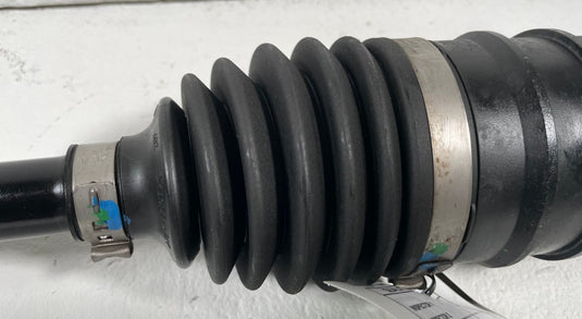 2023 - 2025 MAZDA CX-50 REAR LEFT DRIVER SIDE AXLE SHAFT ASSEMBLY 2.5L