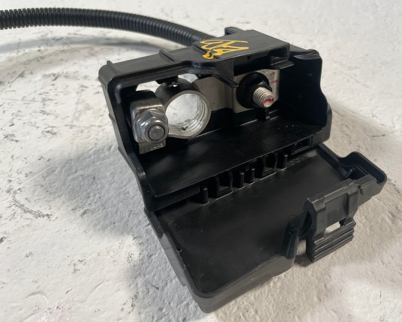 Load image into Gallery viewer, 2025-26 HYUNDAI IONIQ 5 POSITIVE BATTERY CABLE WIRE HARNESS 91850-PI010 # 110429
