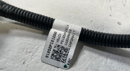 2025-26 HYUNDAI IONIQ 5 POSITIVE BATTERY CABLE WIRE HARNESS 91850-PI010